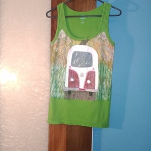 Reclaim handpainted shirts